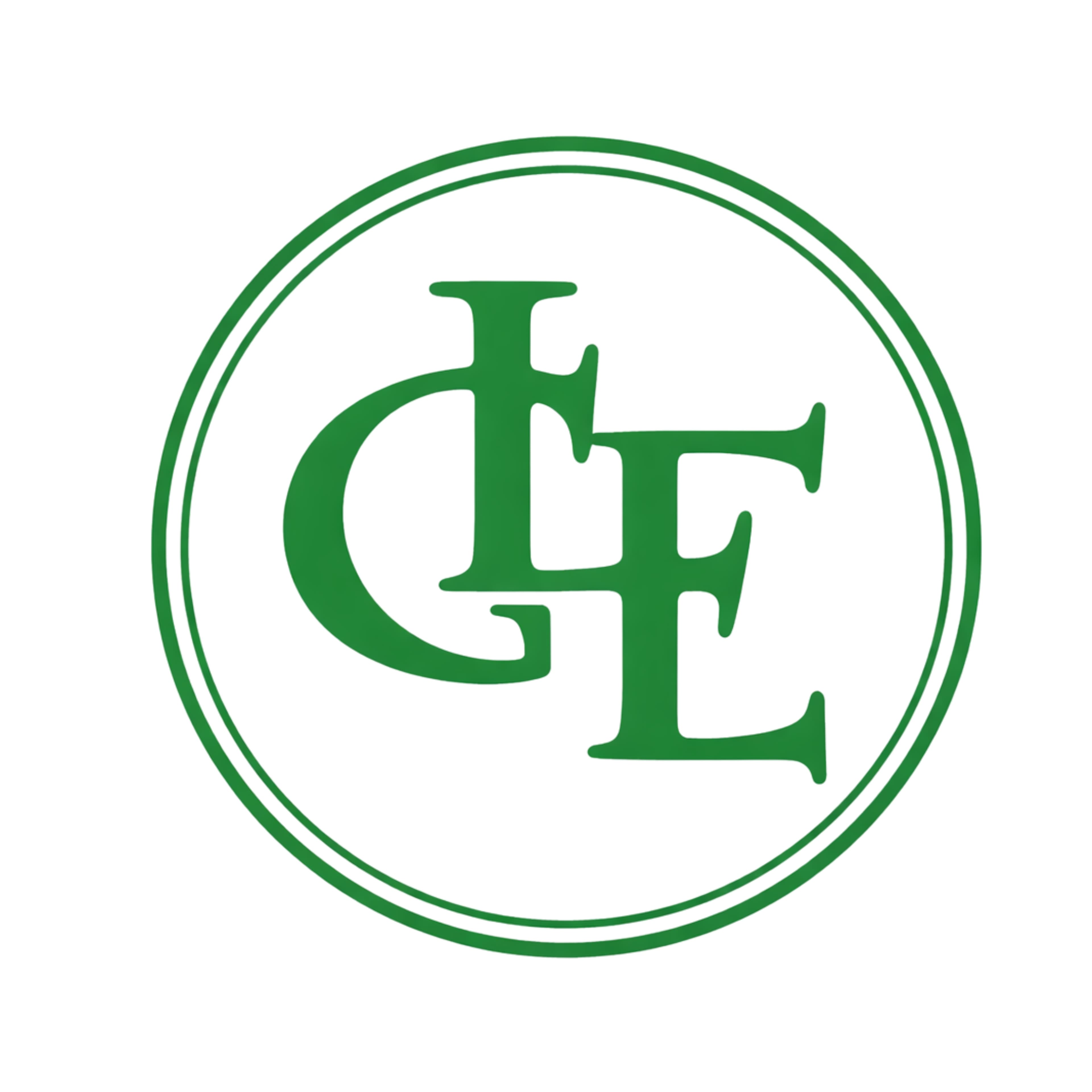 Green Life Equipment Trading logo