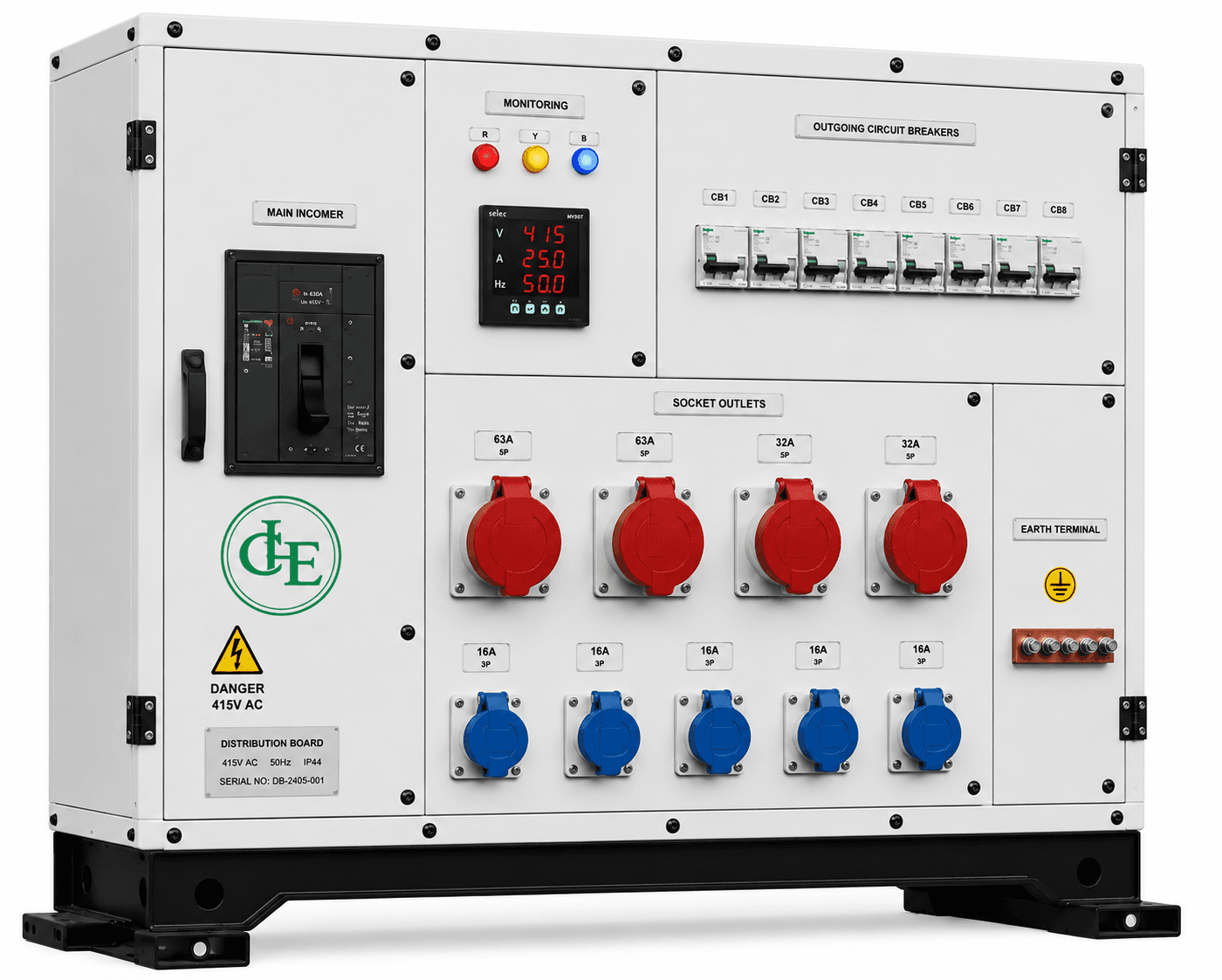 Distribution Boards