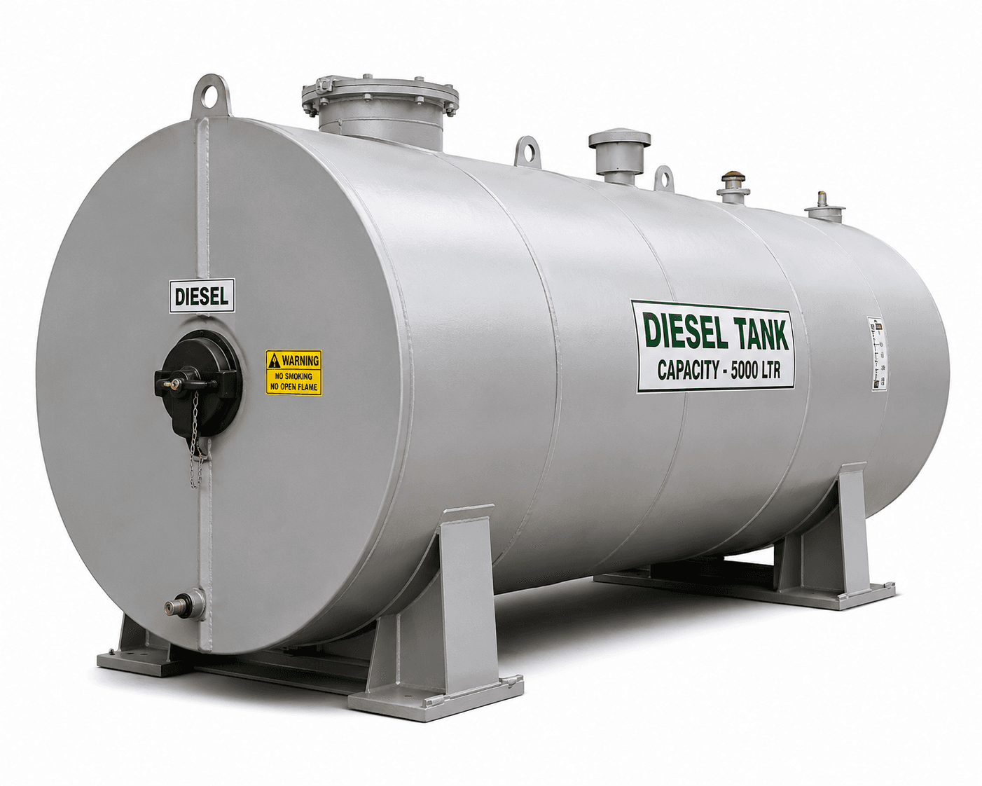 Diesel Tanks