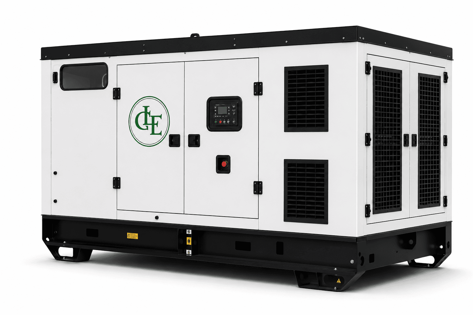 Generators